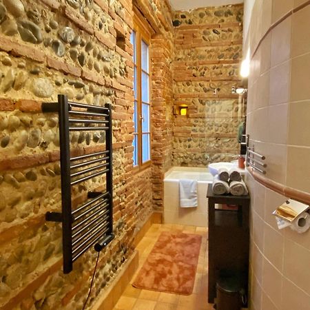 Cocon Cosy Dans La Ville Rose Toulouse Bagian luar foto