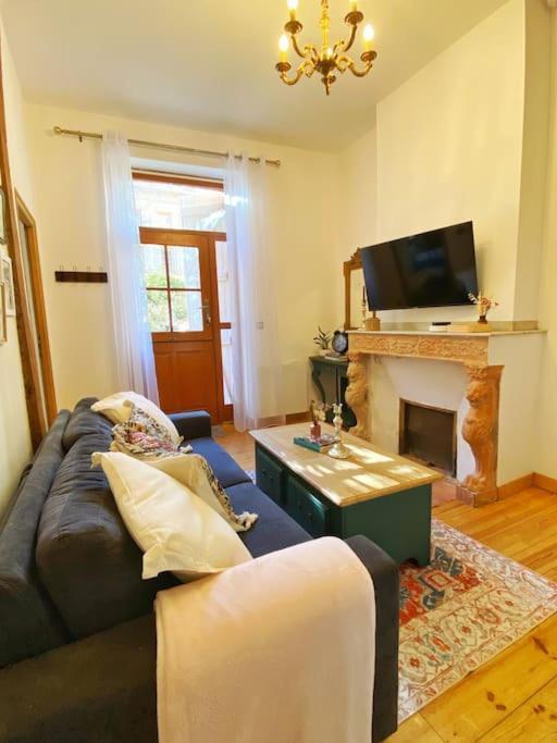 Cocon Cosy Dans La Ville Rose Toulouse Bagian luar foto