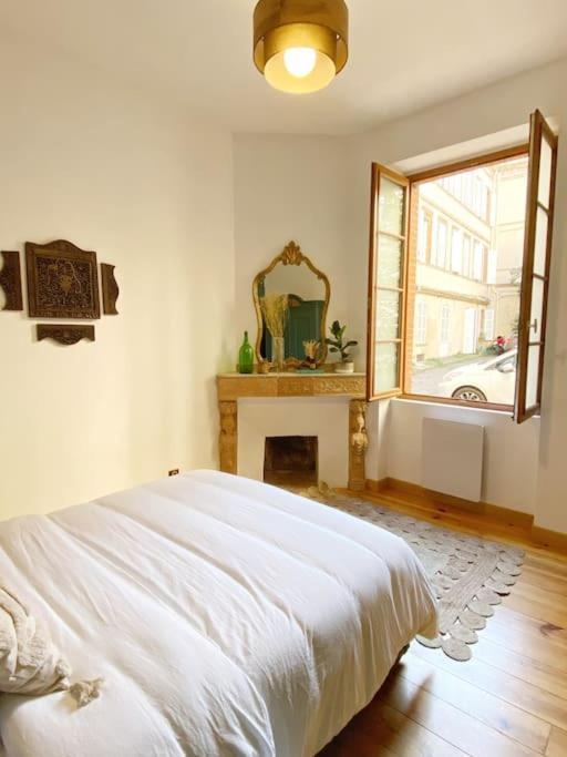 Cocon Cosy Dans La Ville Rose Toulouse Bagian luar foto