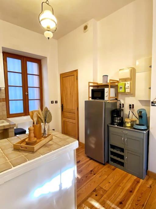 Cocon Cosy Dans La Ville Rose Toulouse Bagian luar foto