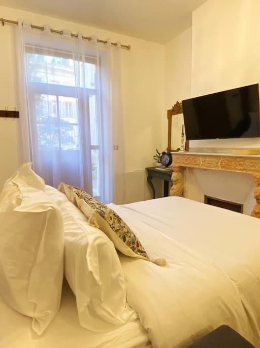 Cocon Cosy Dans La Ville Rose Toulouse Bagian luar foto