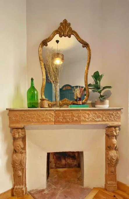Cocon Cosy Dans La Ville Rose Toulouse Bagian luar foto